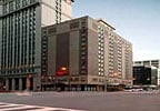 Hotel Hampton Inn Cleveland-Downtown