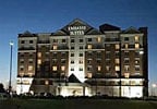 Hotel Embassy Suites Cleveland Rockside