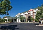 Hotel Hilton Garden Inn Cleveland Twinsburg