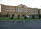 Hotel Hampton Inn & Suites Cleveland Mentor
