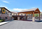 Hotel Super 8 Motel Moab