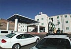 Hotel Motel 6 Moab