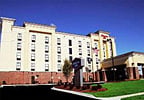 Hotel Hampton Inn Columbia I-20-Clemson Road