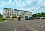 Hotel Hilton Garden Inn Columbus-University Area