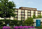 Hotel Doubletree Columbus-Worthington