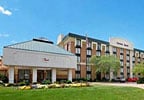 Hotel Clarion & Suites Conference Center