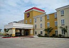Hotel Comfort Suites Near Texas A And M-Corpus Christ