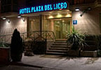Hotel Plaza Del Liceo