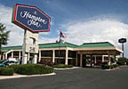 Hotel Hampton Inn Las Cruces