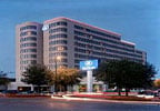 Hotel Hilton College Station & Conference Center