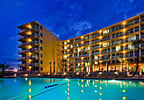 Hotel Holiday Inn Beach Resort
