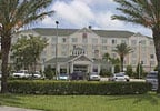 Hotel Hilton Garden Inn Daytona Beach Airport