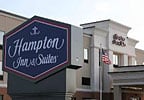 Hotel Hampton Inn & Suites Danville