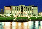 Hotel Embassy Suites Des Moines On The River