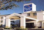 Hotel Sleep Inn Denver Airport