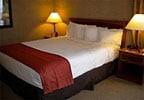 Hotel Holiday Inn Select Denver Cherry Creek