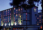 Hotel Holiday Inn Select Denver-Cherry Creek