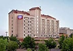 Hotel Fairfield Inn & Suites Denver Cherry Creek
