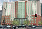Hotel Embassy Suites Denver Downtown Convention Center