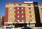 Hotel Hampton Inn & Suites Denver Downtown
