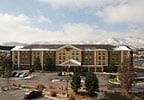Hotel Hampton Inn Denver-West-Golden