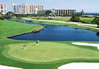 Hotel Hilton Sandestin Beach Golf Resort & Spa