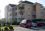 Hotel Resortquest Rentals At Gulfview Condominiums
