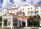 Hotel Hilton Garden Inn Ft. Lauderdale Sw-Miramar
