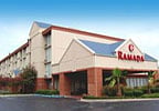 Hotel Ramada Dallas Love Field