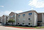 Hotel Suburban Extended Stay Dfw Airport North