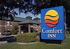 Hotel Comfort Inn By The Galleria