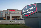 Hotel Hampton Inn & Suites Denison