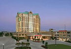 Hotel Embassy Suites Dallas-Frisco