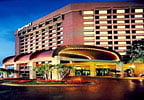 Hotel Dallas-Addison Marriott Quorum By The Galleria