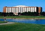 Hotel Doubletree Club By Hilton Dallas Farmers