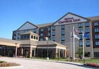 Hotel Hilton Garden Inn Dallas-Duncanville