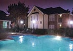 Hotel Homewood Suites By Hilton Dallas-Addison