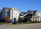 Hotel Homewood Suites By Hilton North Dallas-Plano