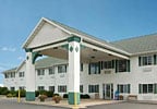 Hotel Comfort Inn