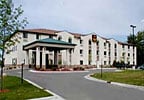 Hotel Comfort Suites-Auburn Hills