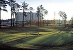 Hotel Embassy Suites Greenville Golf Resort