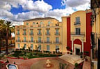 Hotel Avante Palmera Plaza