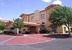 Hotel La Quinta Inn El Paso-West