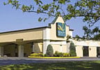Hotel Quality Inn & Suites Conference Center