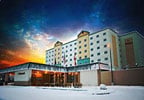 Hotel Westmark Fairbanks