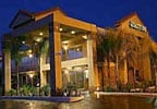 Hotel Quality Inn Fresno