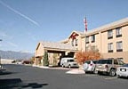 Hotel Hampton Inn Colorado Springs-Airport