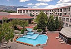 Hotel Doubletree Colorado Springs