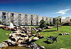 Hotel Embassy Suite Colorado Springs