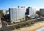 Hotel The Westin Beach Resort & Spa, Fort Lauderdale